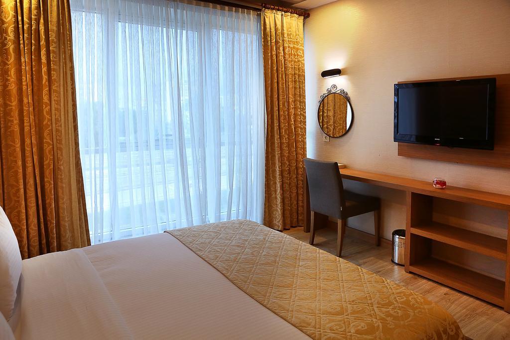 Imperial Park Hotel Izmit Ruang foto
