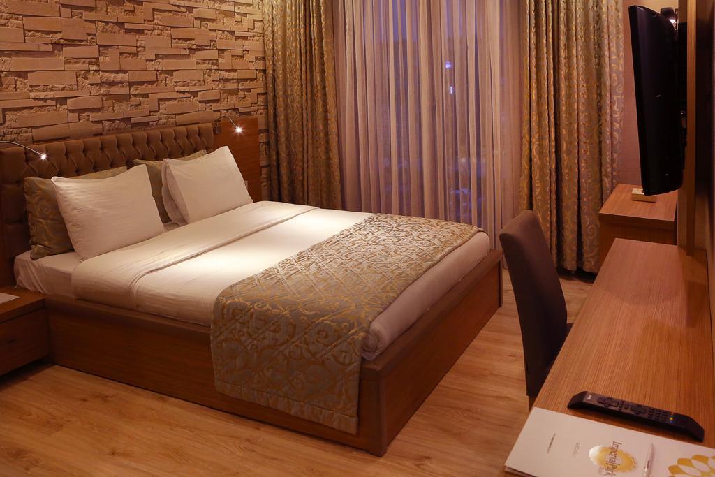 Imperial Park Hotel Izmit Ruang foto