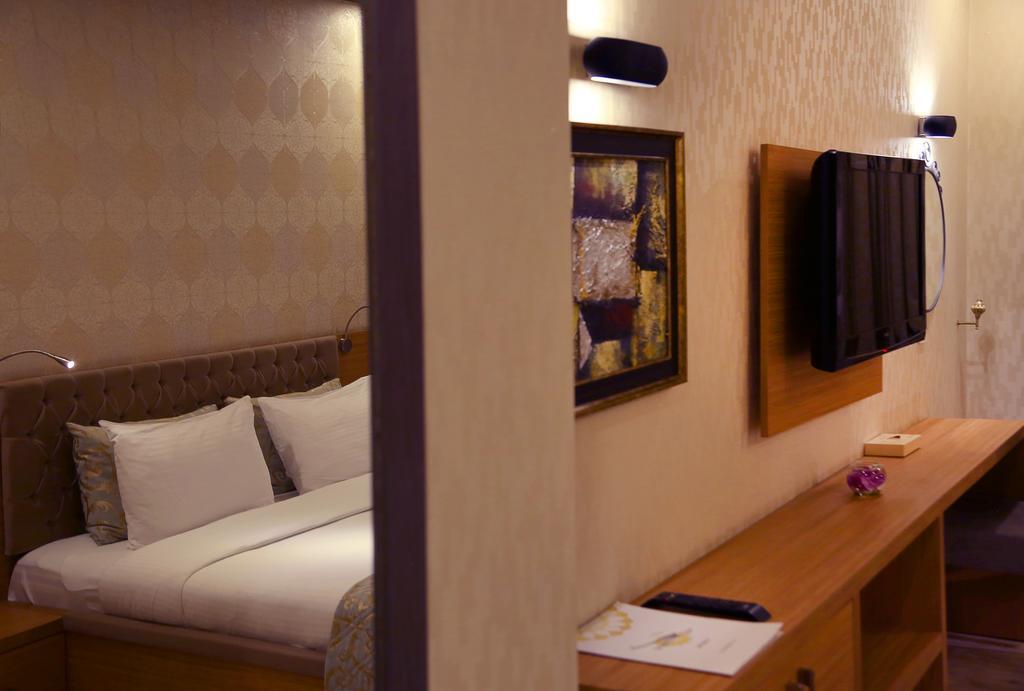 Imperial Park Hotel Izmit Ruang foto