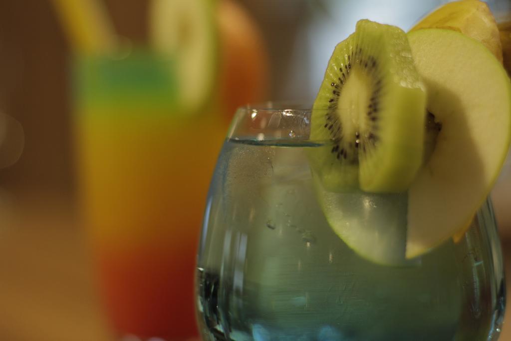 Imperial Park Hotel Izmit Bagian luar foto